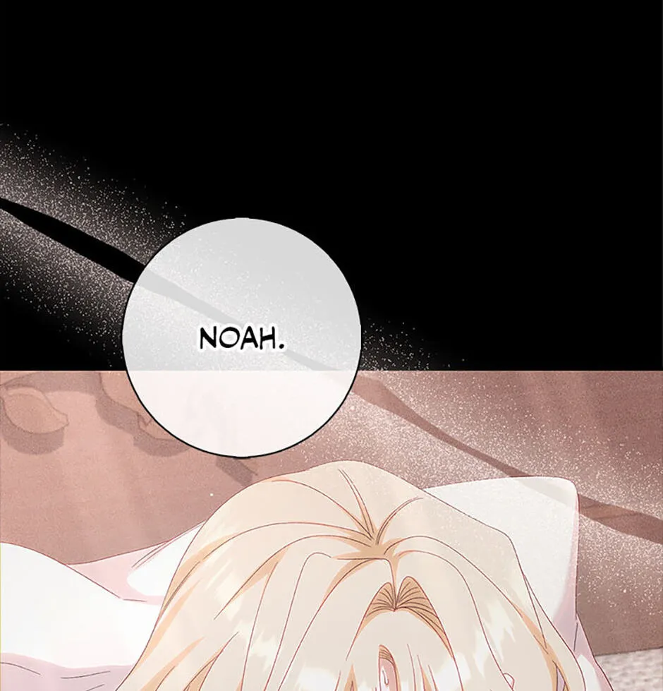 Trapped With the Male Lead in a Horror Game Chapter 91 page 31 - 