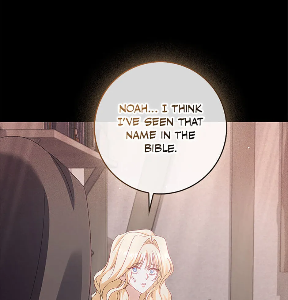 Trapped With the Male Lead in a Horror Game Chapter 91 page 33 - 
