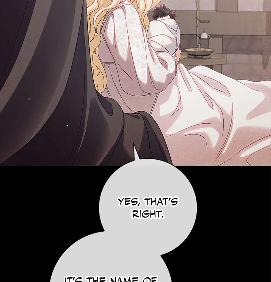 Trapped With the Male Lead in a Horror Game Chapter 91 page 34 - 
