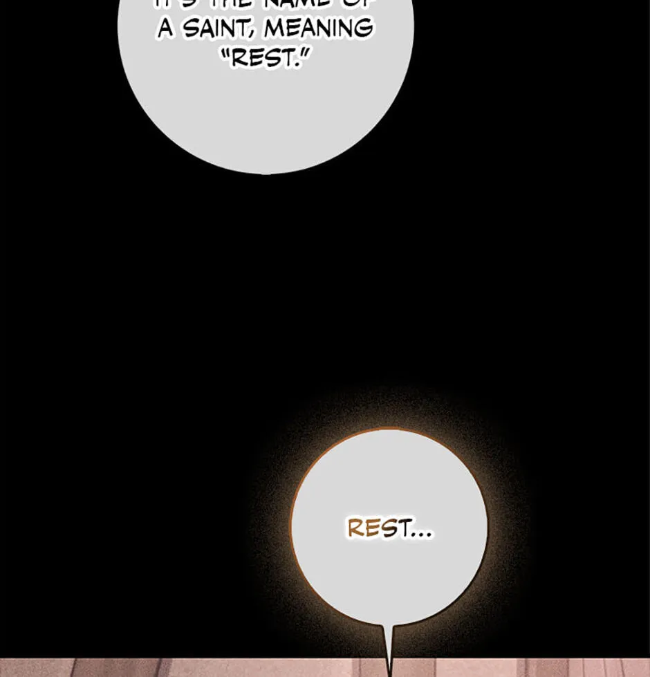 Trapped With the Male Lead in a Horror Game Chapter 91 page 35 - 