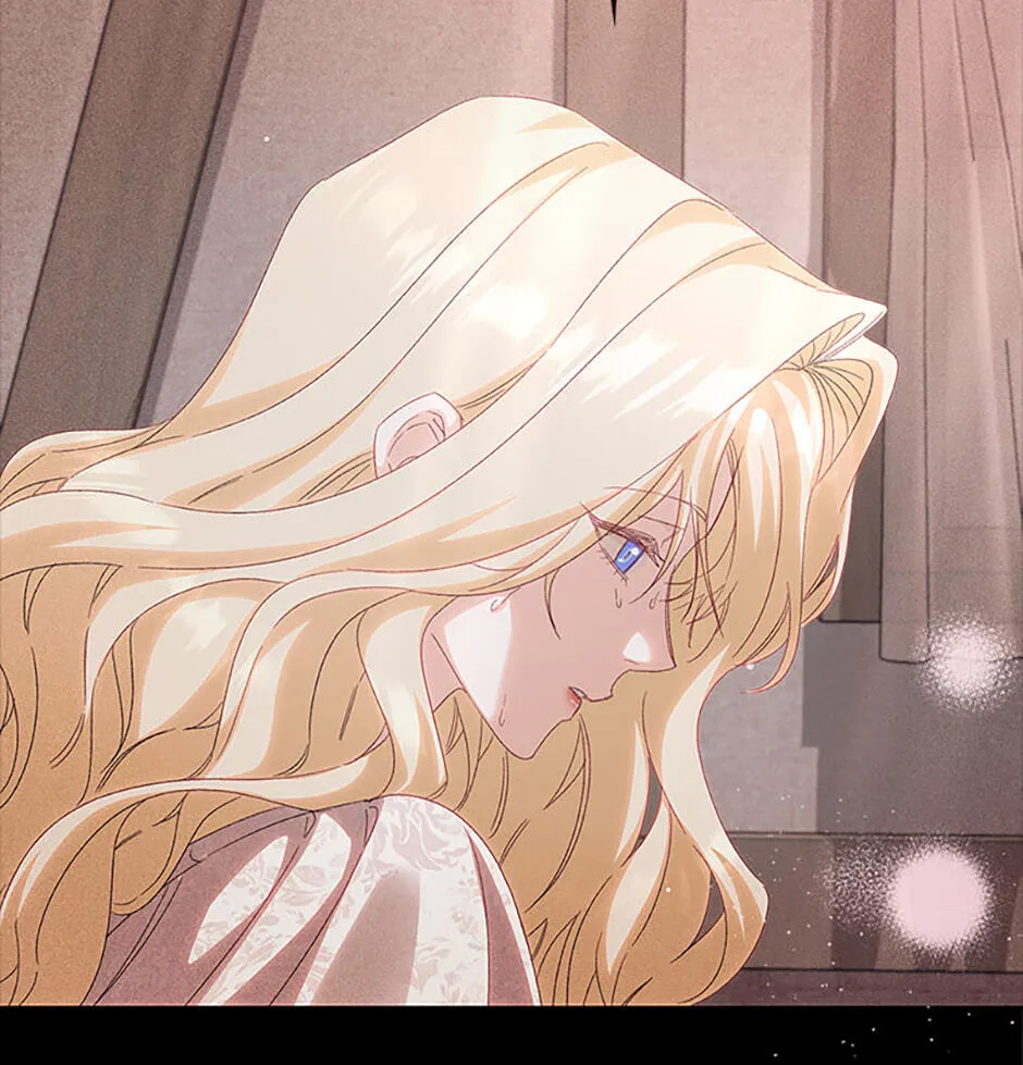 Trapped With the Male Lead in a Horror Game Chapter 91 page 36 - 