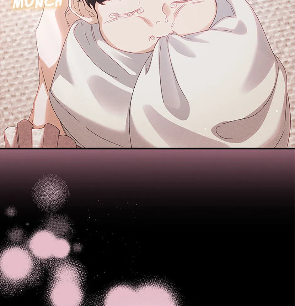 Trapped With the Male Lead in a Horror Game Chapter 91 page 38 - 