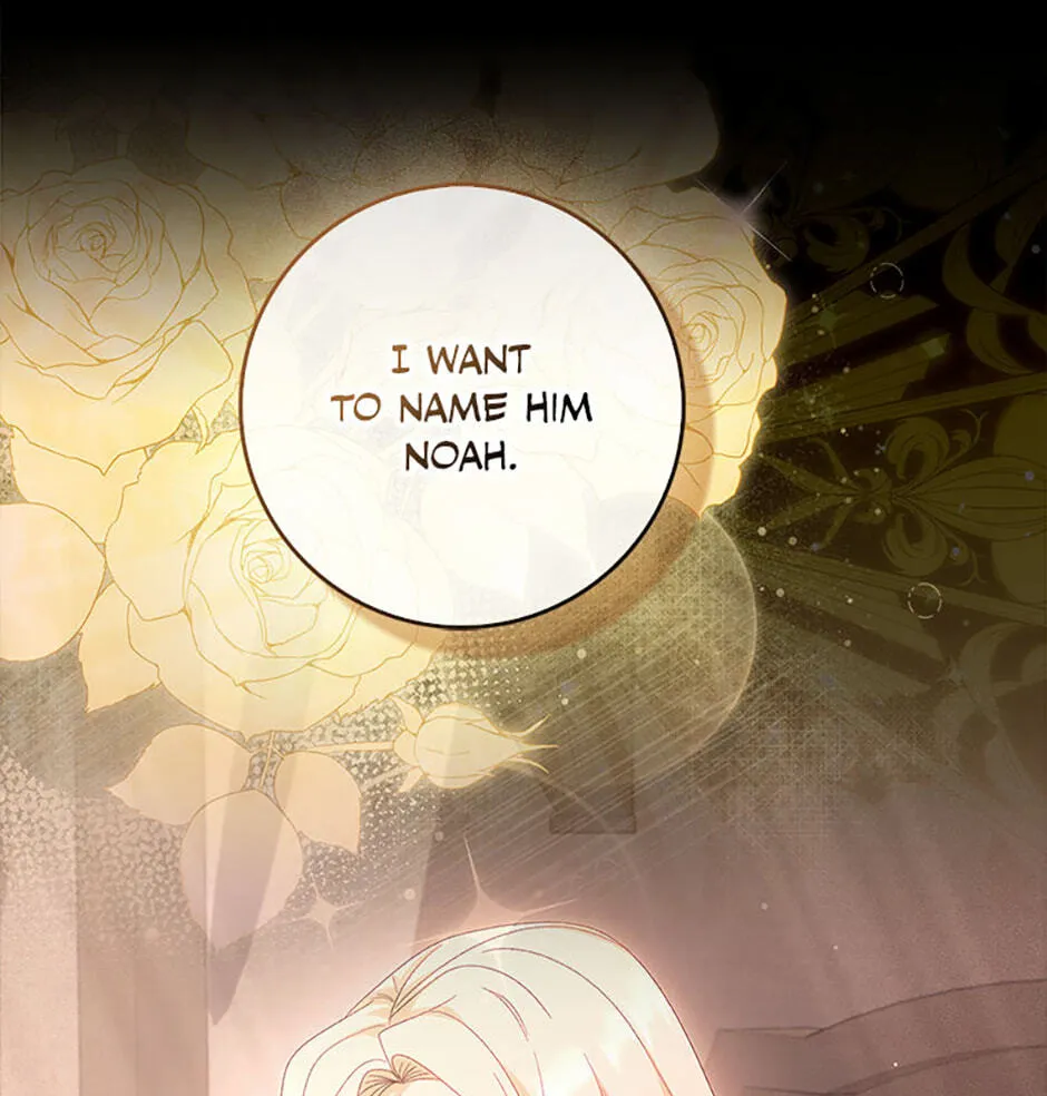 Trapped With the Male Lead in a Horror Game Chapter 91 page 40 - 