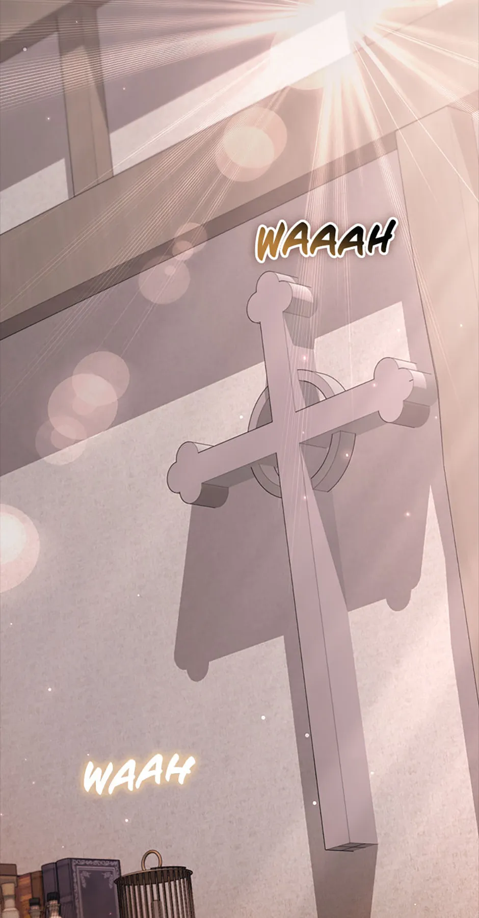Trapped With the Male Lead in a Horror Game Chapter 91 page 5 - 