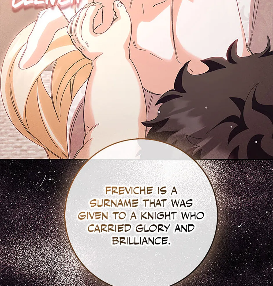 Trapped With the Male Lead in a Horror Game Chapter 91 page 45 - 