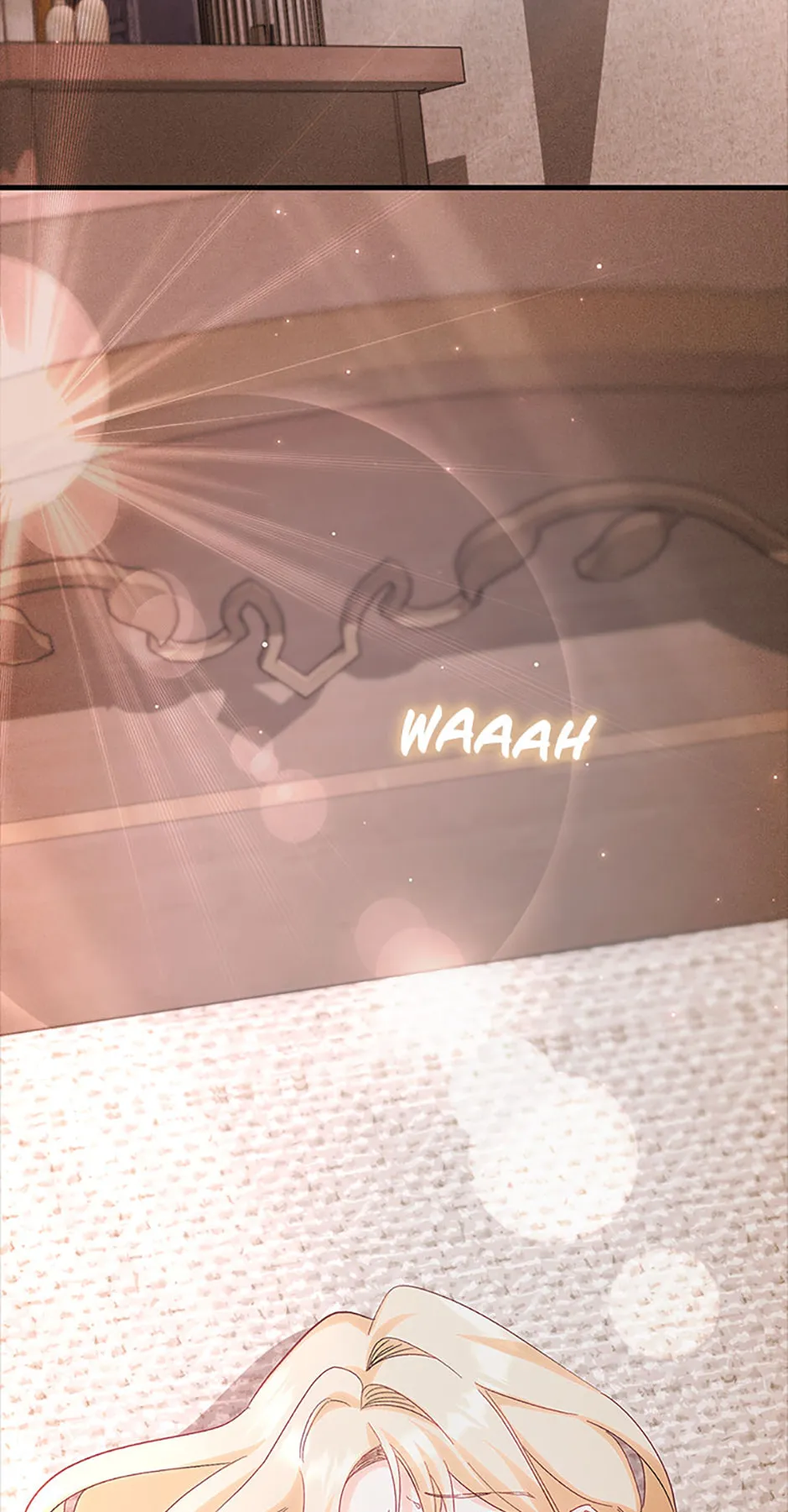 Trapped With the Male Lead in a Horror Game Chapter 91 page 6 - 