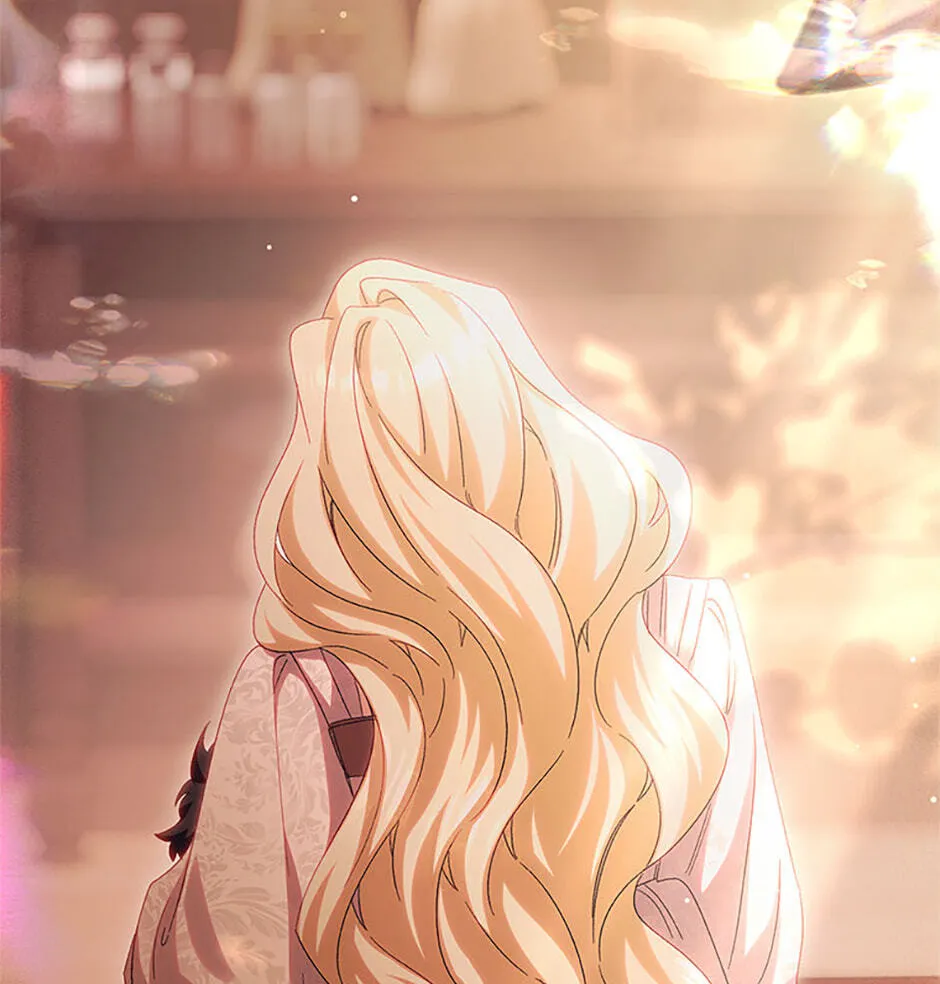 Trapped With the Male Lead in a Horror Game Chapter 91 page 58 - 