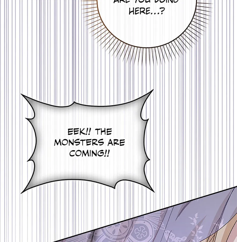Trapped With the Male Lead in a Horror Game Chapter 91 page 70 - 