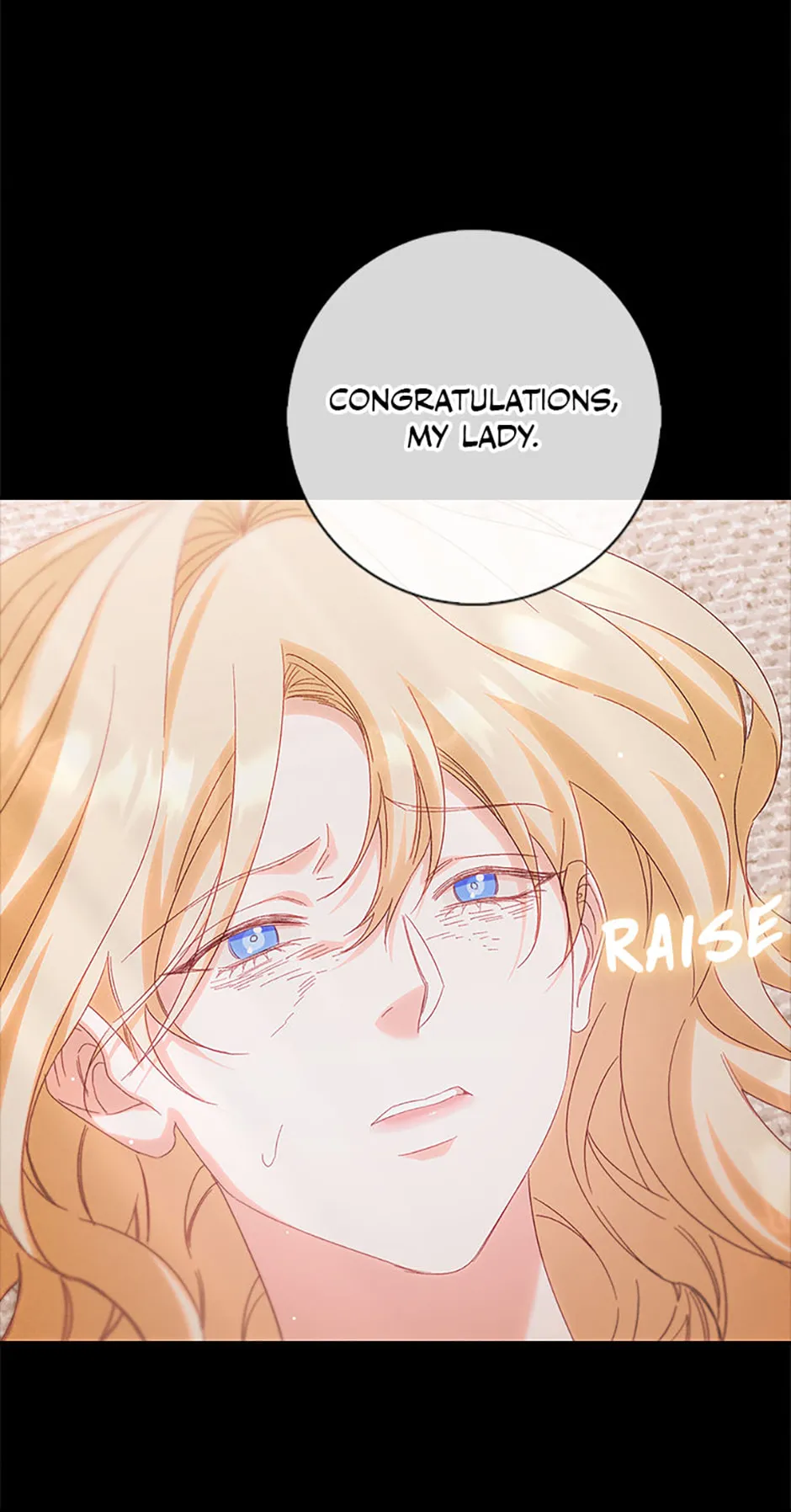 Trapped With the Male Lead in a Horror Game Chapter 91 page 8 - 