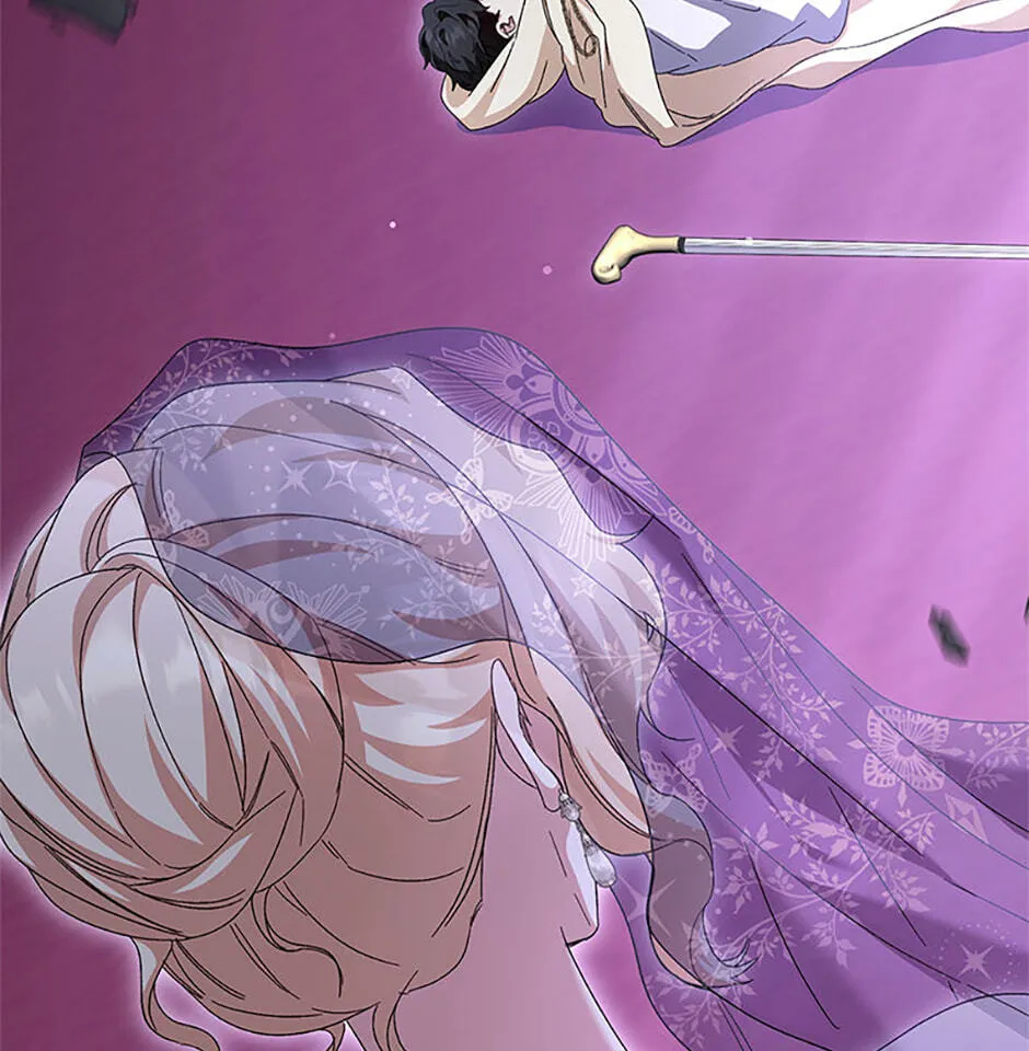 Trapped With the Male Lead in a Horror Game Chapter 91 page 74 - 