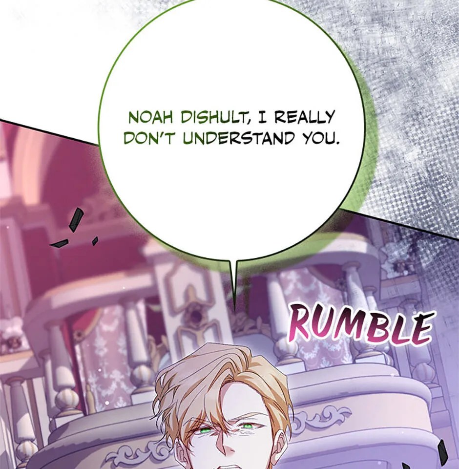 Trapped With the Male Lead in a Horror Game Chapter 91 page 76 - 