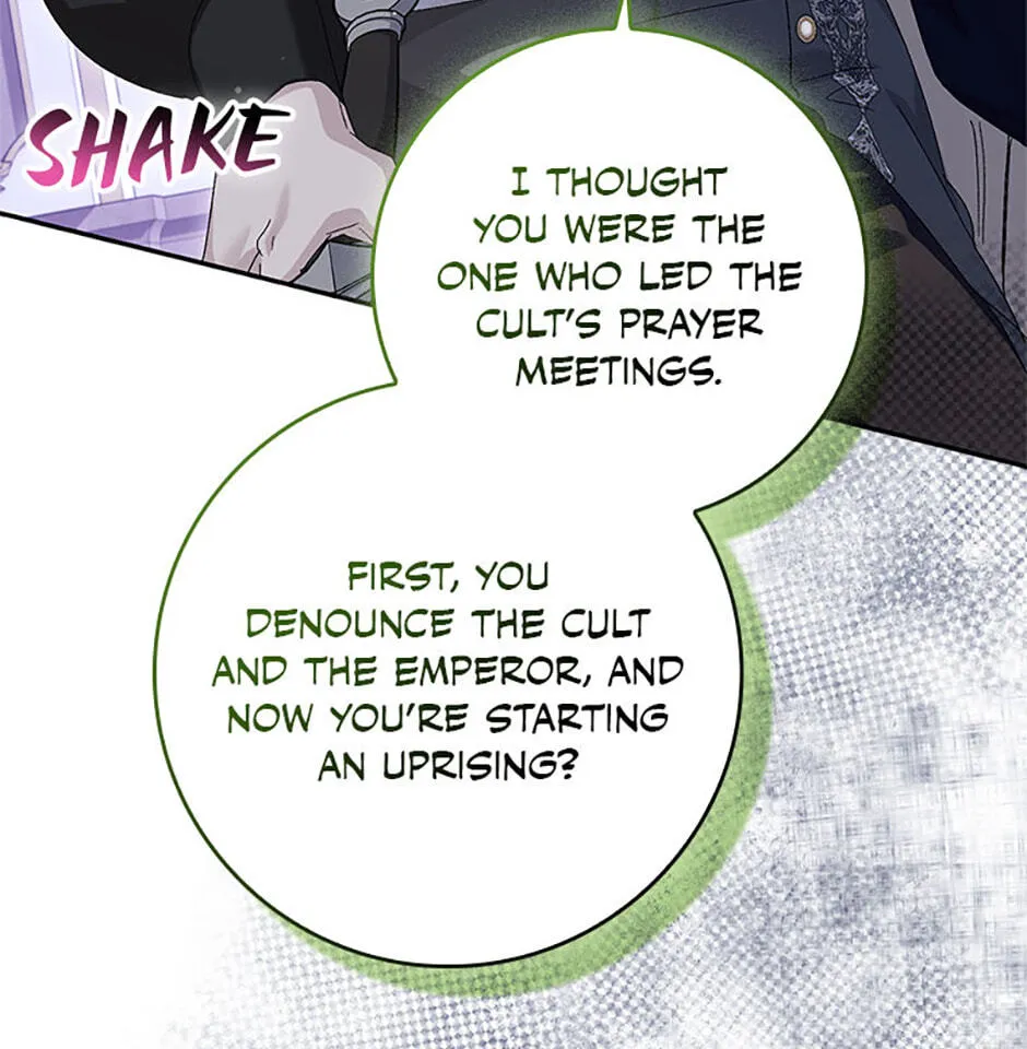 Trapped With the Male Lead in a Horror Game Chapter 91 page 78 - 