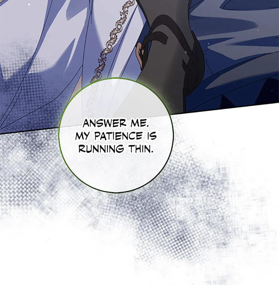 Trapped With the Male Lead in a Horror Game Chapter 91 page 81 - 