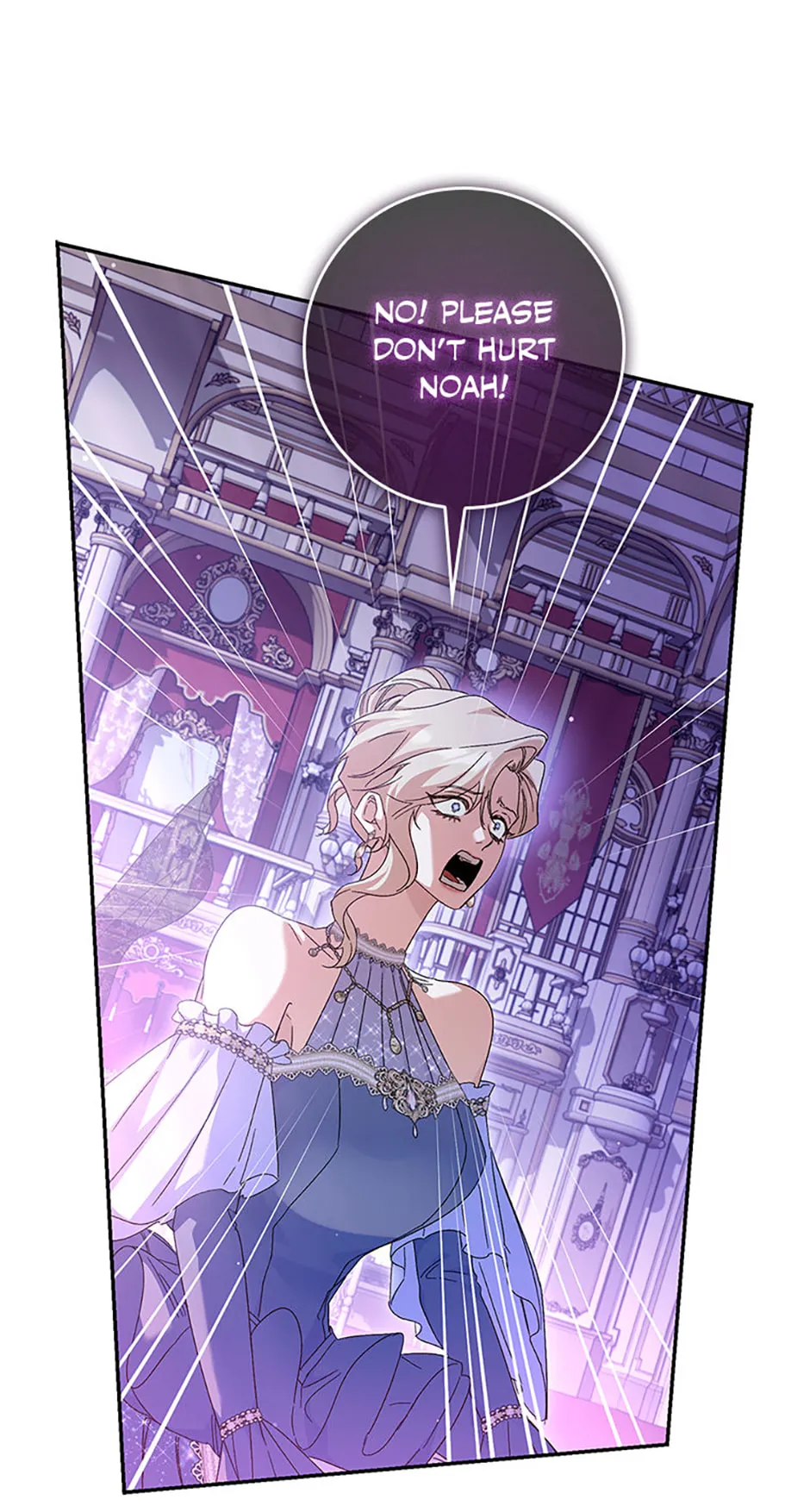 Trapped With the Male Lead in a Horror Game Chapter 91 page 82 - 