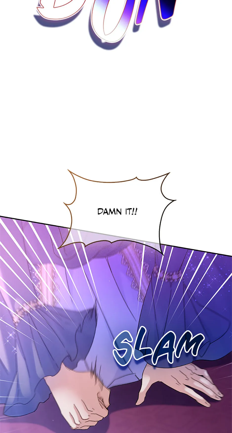 Trapped With the Male Lead in a Horror Game Chapter 91 page 85 - 