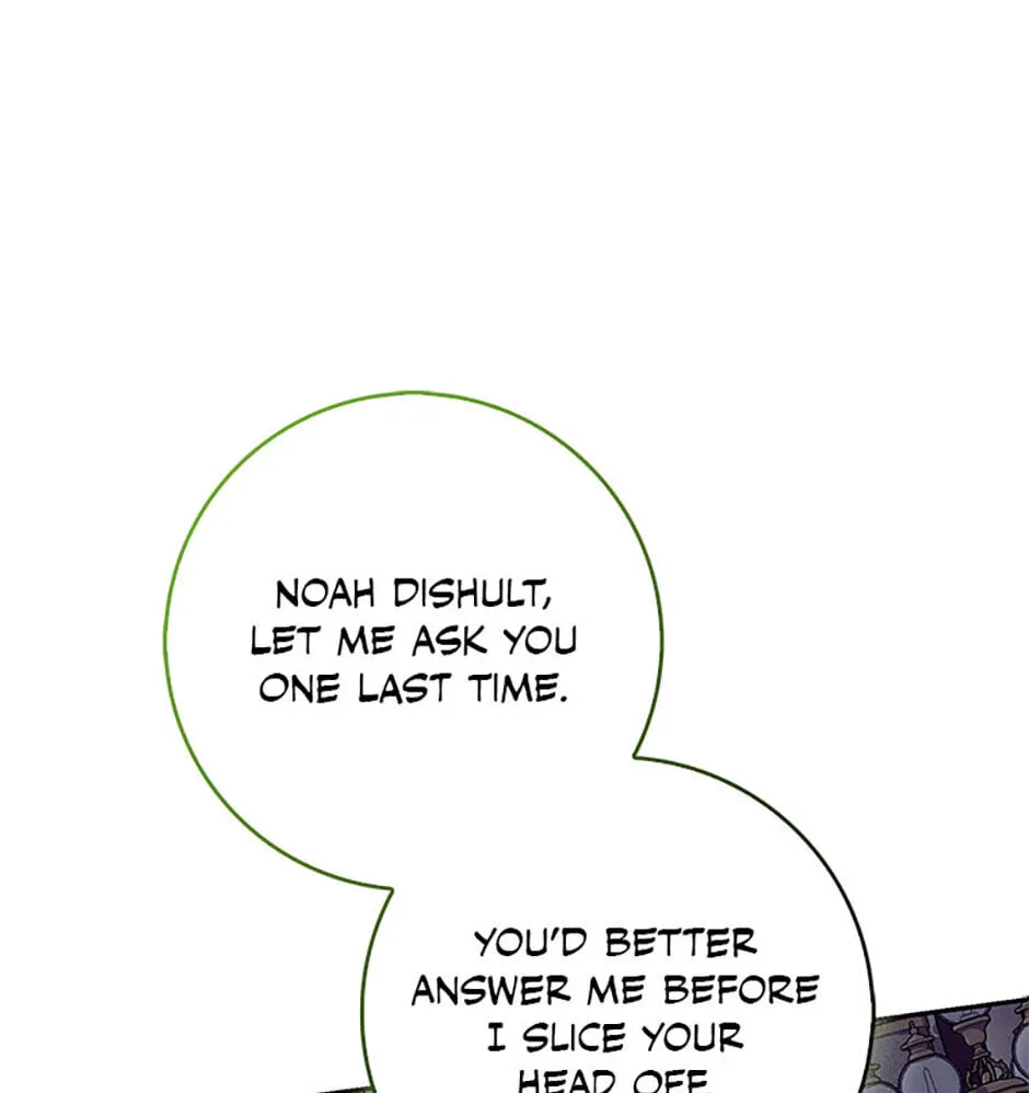 Trapped With the Male Lead in a Horror Game Chapter 91 page 96 - 