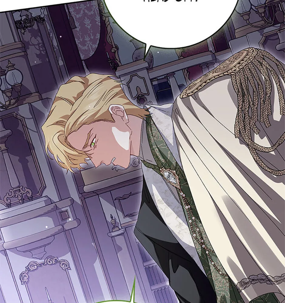 Trapped With the Male Lead in a Horror Game Chapter 91 page 97 - 