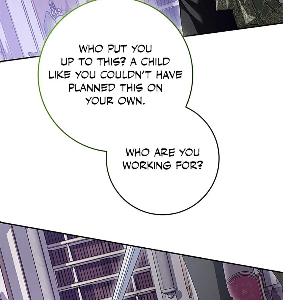 Trapped With the Male Lead in a Horror Game Chapter 91 page 98 - 