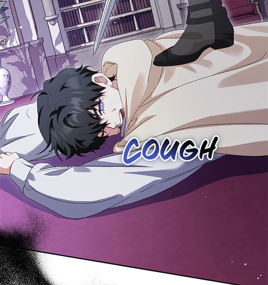 Trapped With the Male Lead in a Horror Game Chapter 91 page 99 - 