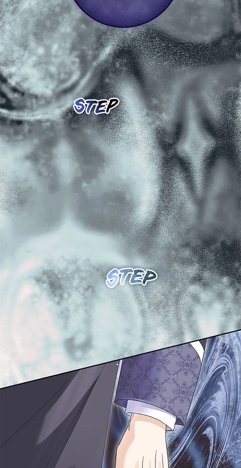 Trapped With the Male Lead in a Horror Game Chapter 92 page 102 - 