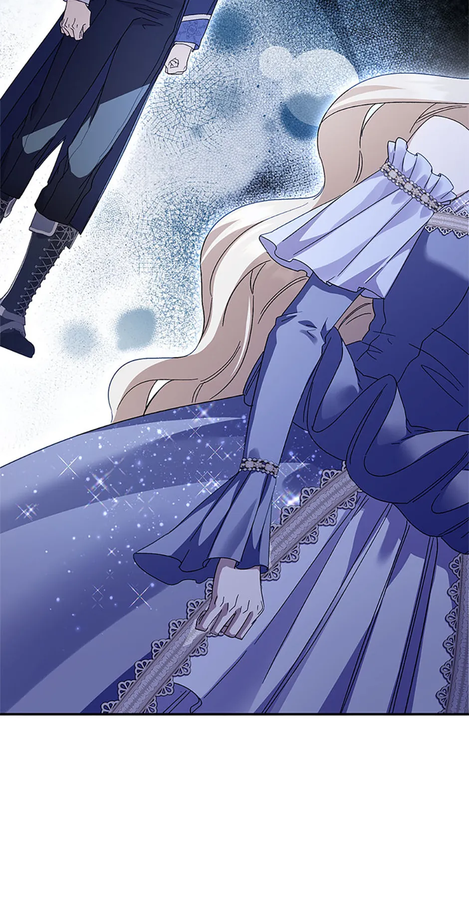 Trapped With the Male Lead in a Horror Game Chapter 92 page 104 - 