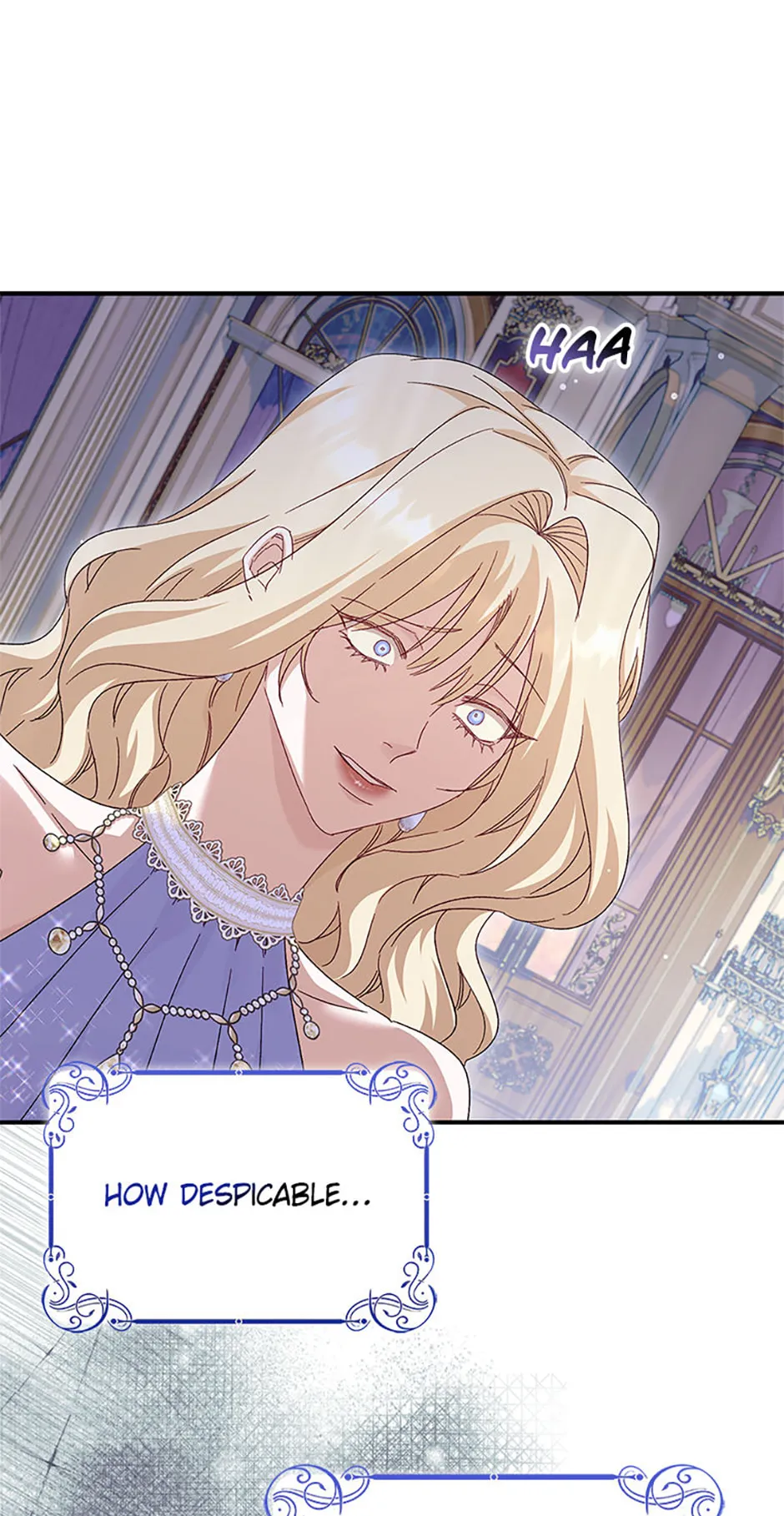 Trapped With the Male Lead in a Horror Game Chapter 92 page 105 - 