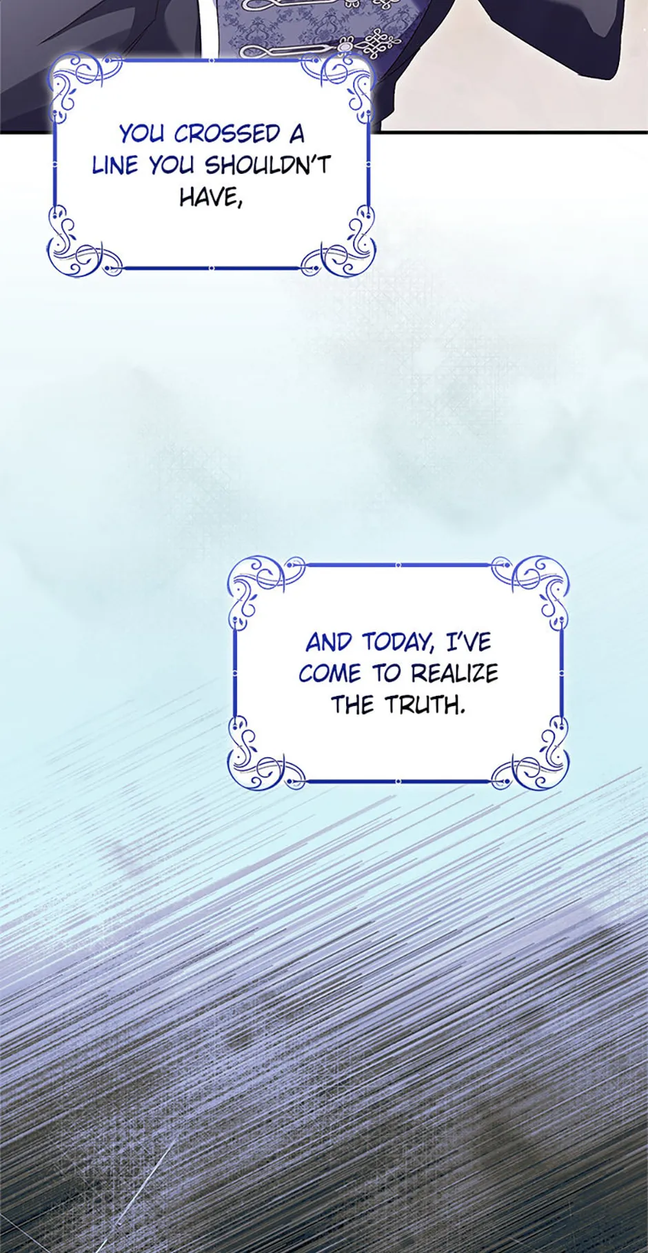 Trapped With the Male Lead in a Horror Game Chapter 92 page 107 - 