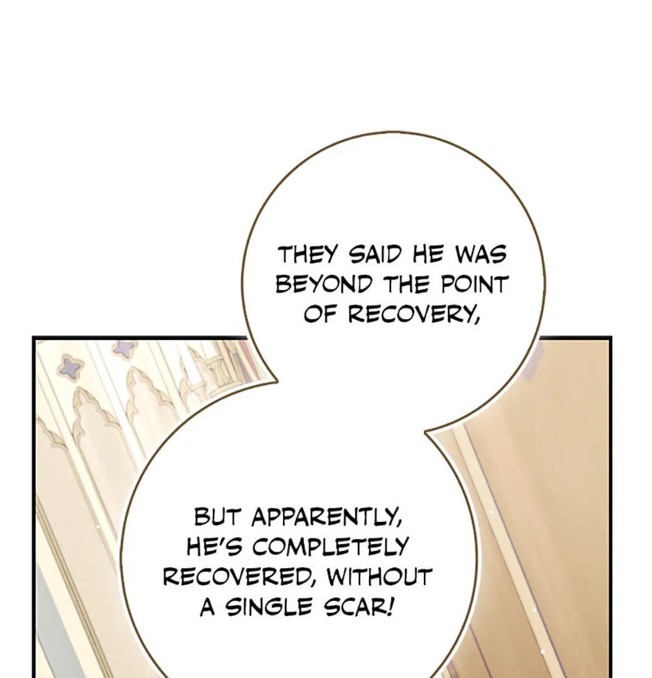 Trapped With the Male Lead in a Horror Game Chapter 92 page 112 - 