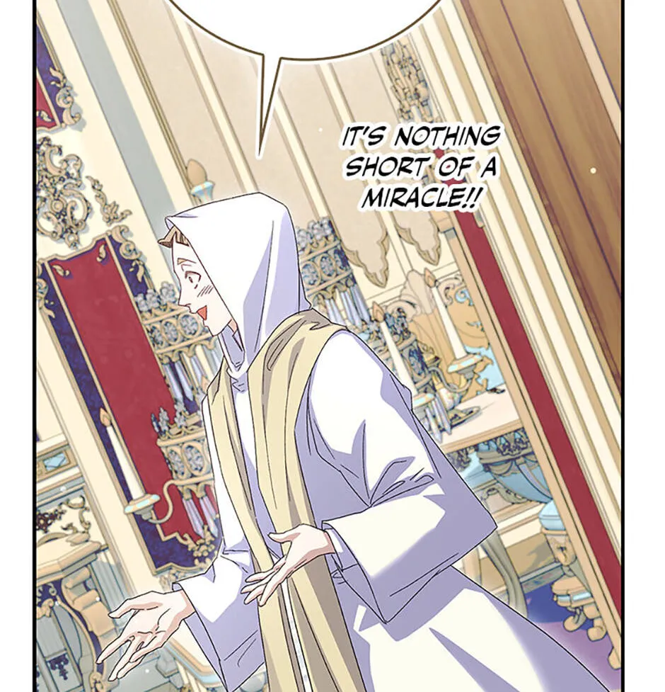 Trapped With the Male Lead in a Horror Game Chapter 92 page 113 - 