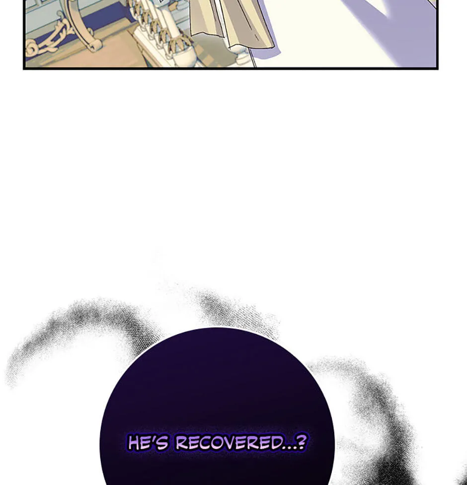 Trapped With the Male Lead in a Horror Game Chapter 92 page 114 - 