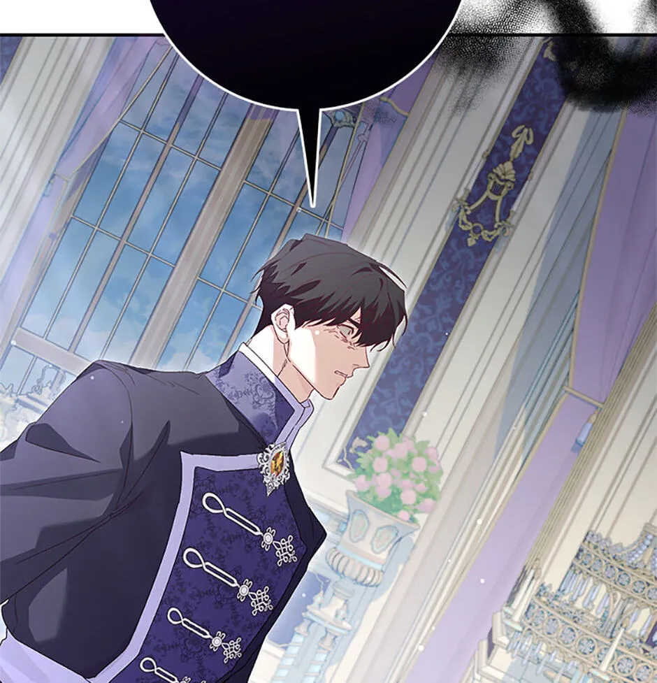 Trapped With the Male Lead in a Horror Game Chapter 92 page 115 - 