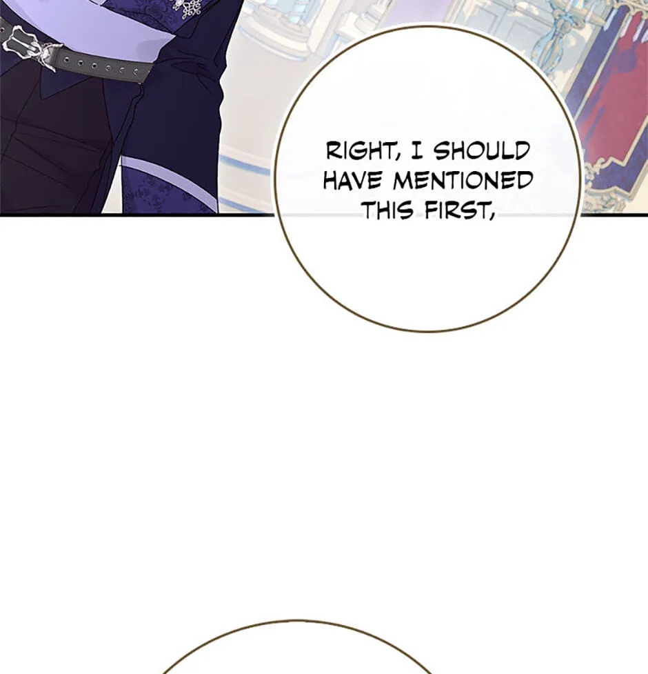 Trapped With the Male Lead in a Horror Game Chapter 92 page 116 - 