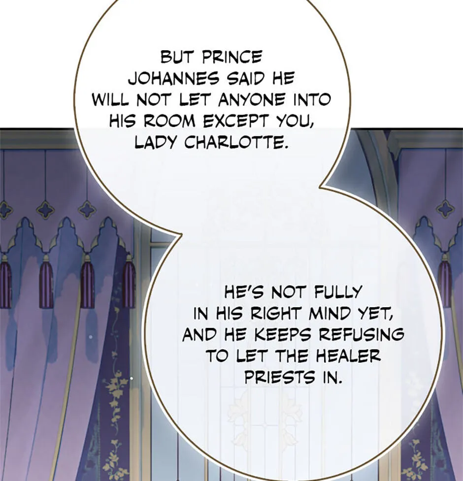 Trapped With the Male Lead in a Horror Game Chapter 92 page 117 - 