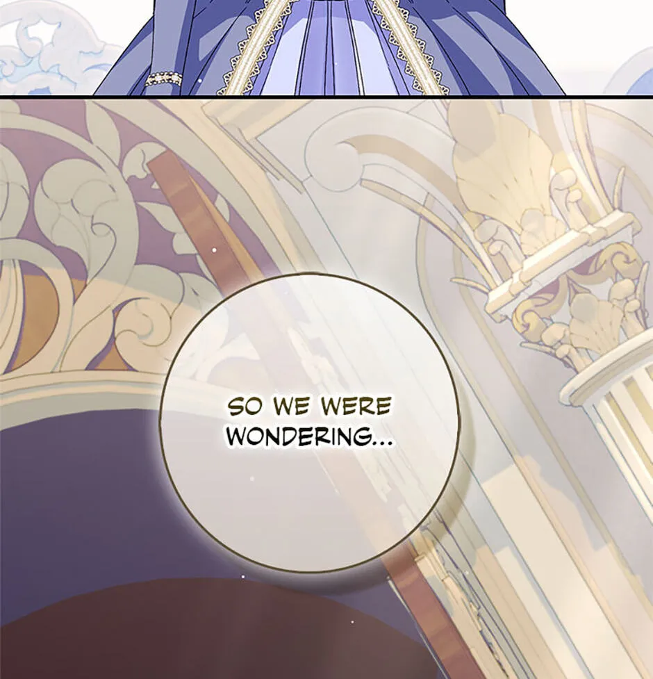 Trapped With the Male Lead in a Horror Game Chapter 92 page 119 - 