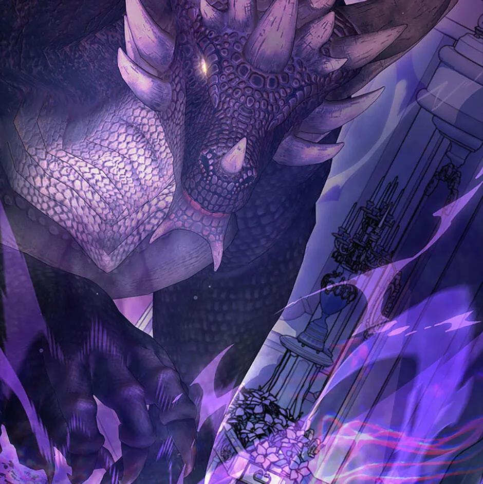 Trapped With the Male Lead in a Horror Game Chapter 92 page 13 - 