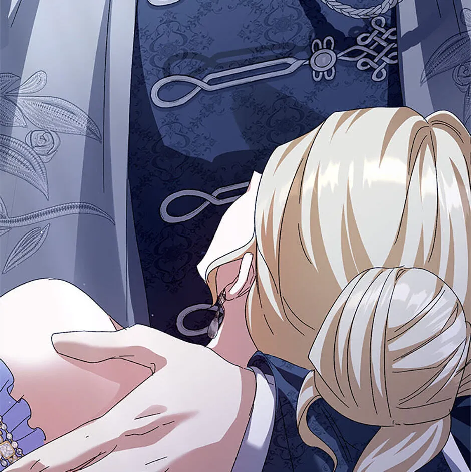 Trapped With the Male Lead in a Horror Game Chapter 92 page 3 - 