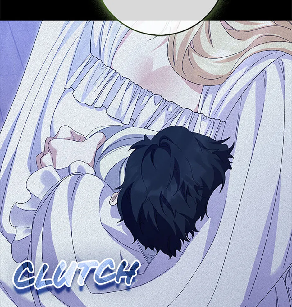 Trapped With the Male Lead in a Horror Game Chapter 92 page 22 - 