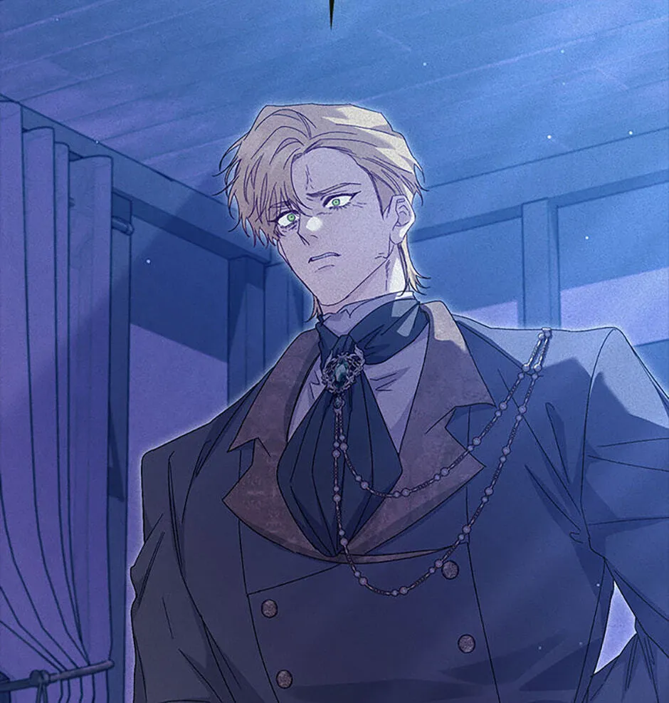 Trapped With the Male Lead in a Horror Game Chapter 92 page 26 - 
