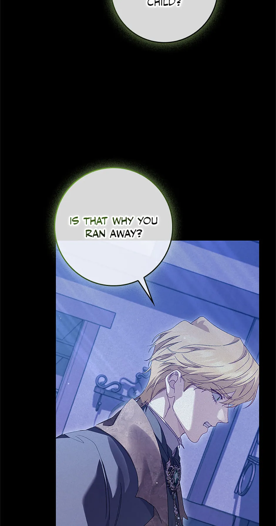 Trapped With the Male Lead in a Horror Game Chapter 92 page 29 - 