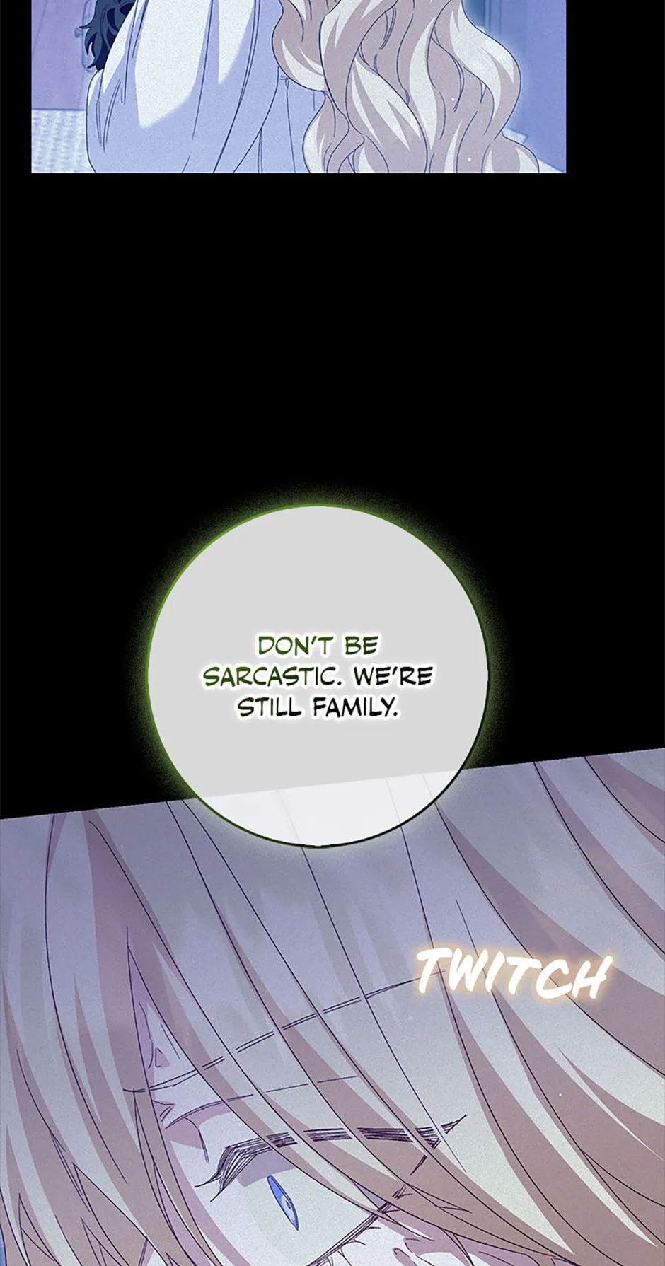 Trapped With the Male Lead in a Horror Game Chapter 92 page 31 - 