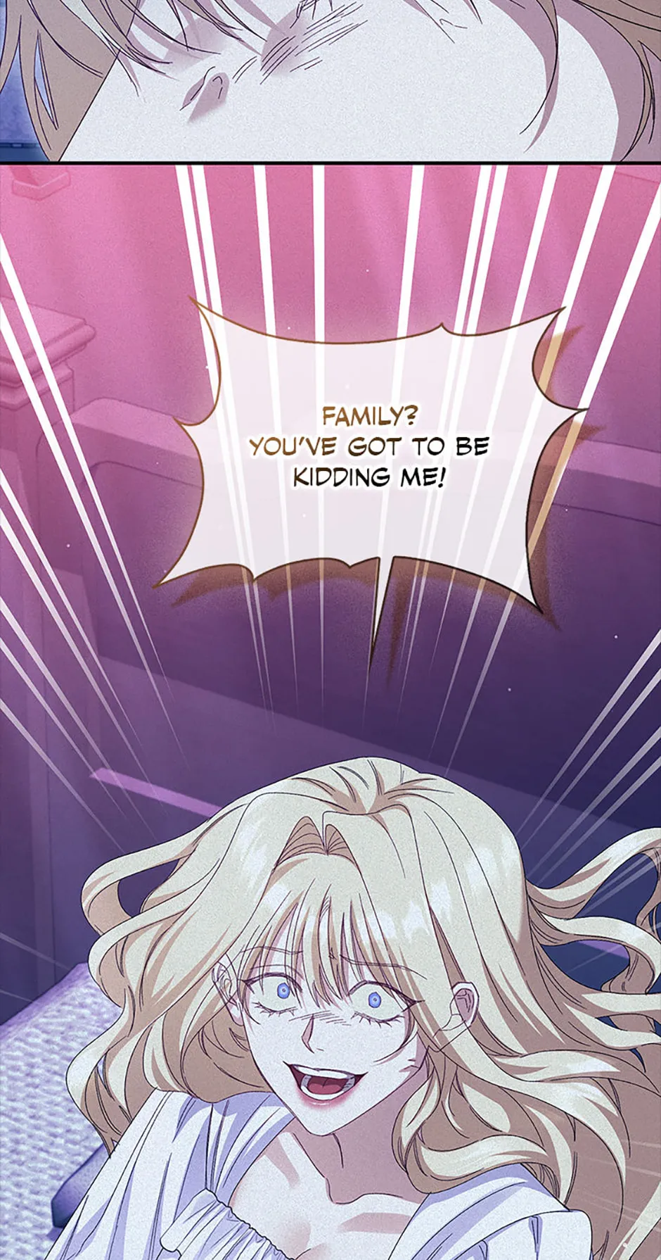 Trapped With the Male Lead in a Horror Game Chapter 92 page 32 - 