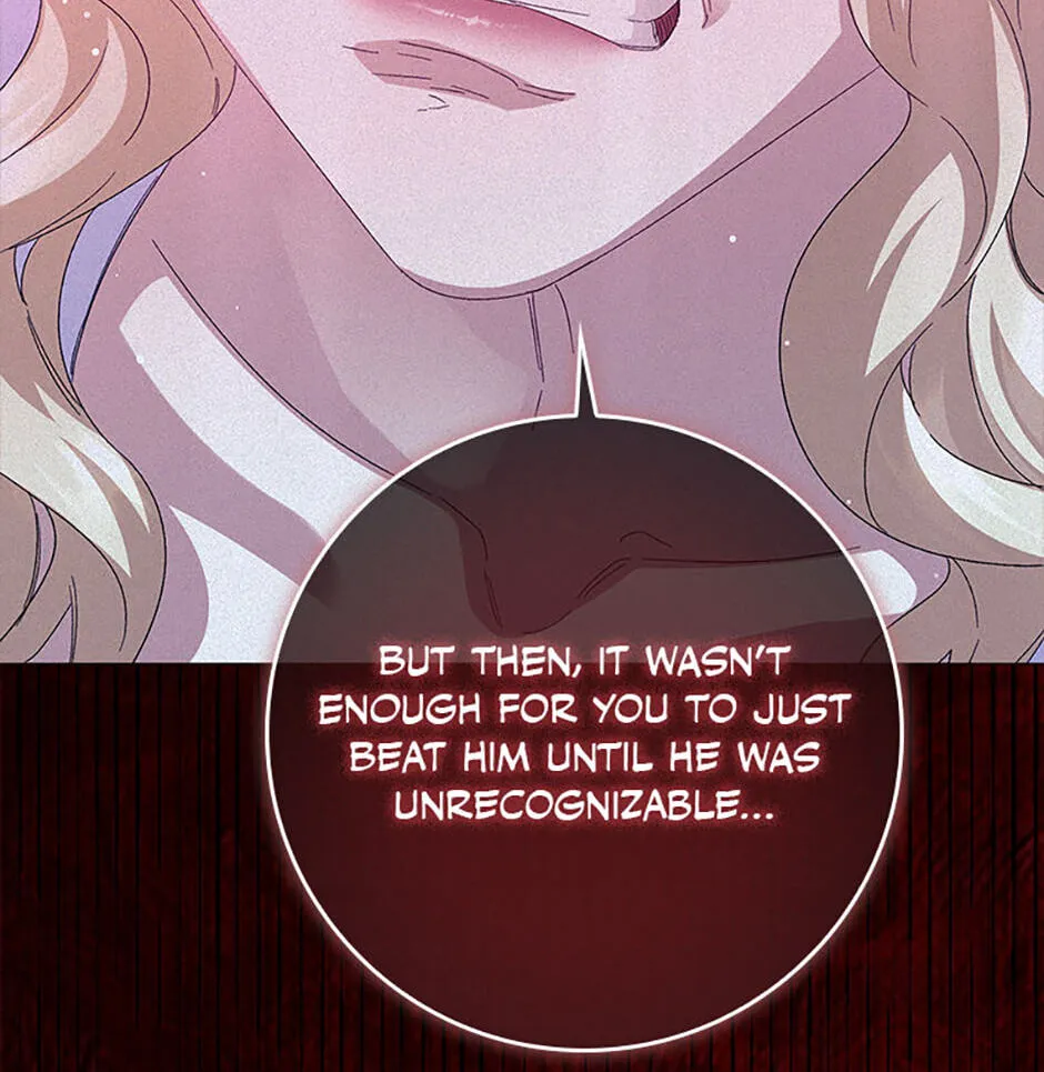 Trapped With the Male Lead in a Horror Game Chapter 92 page 36 - 