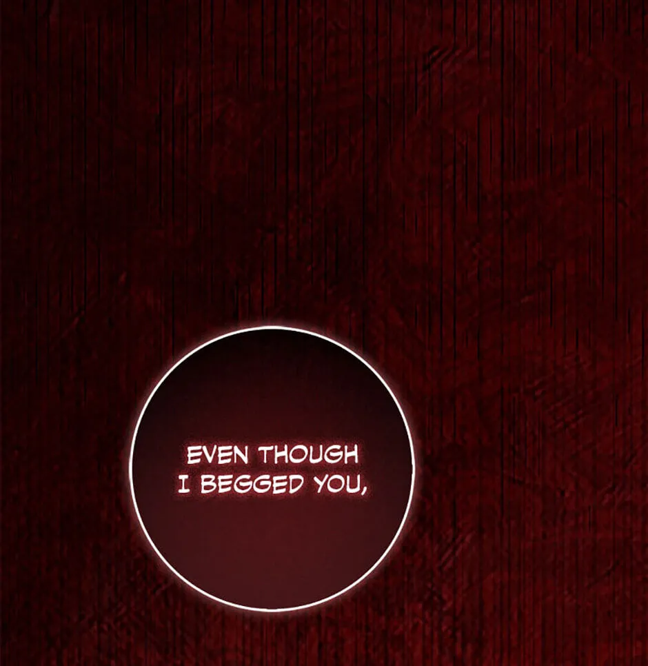 Trapped With the Male Lead in a Horror Game Chapter 92 page 37 - 