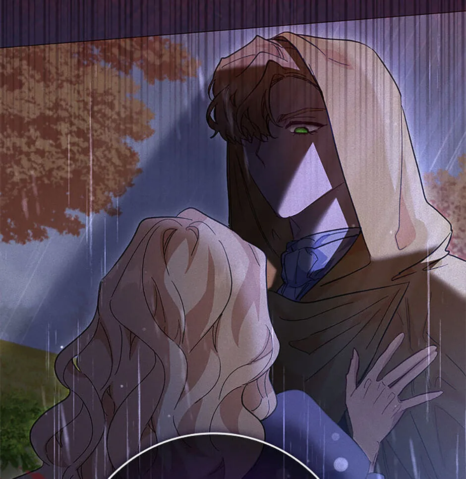 Trapped With the Male Lead in a Horror Game Chapter 92 page 39 - 
