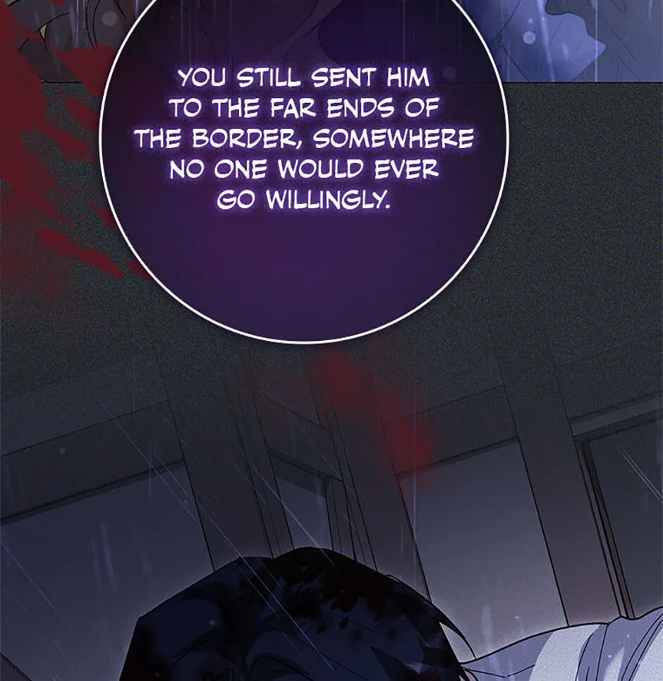Trapped With the Male Lead in a Horror Game Chapter 92 page 40 - 