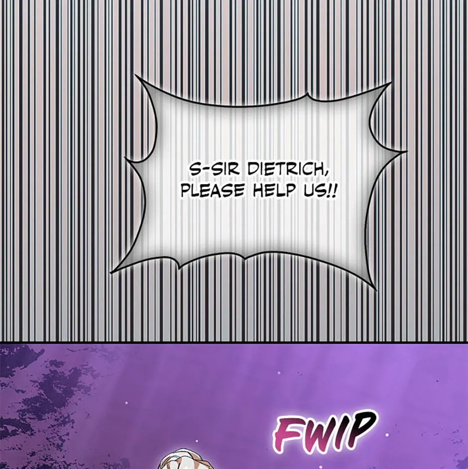 Trapped With the Male Lead in a Horror Game Chapter 92 page 5 - 