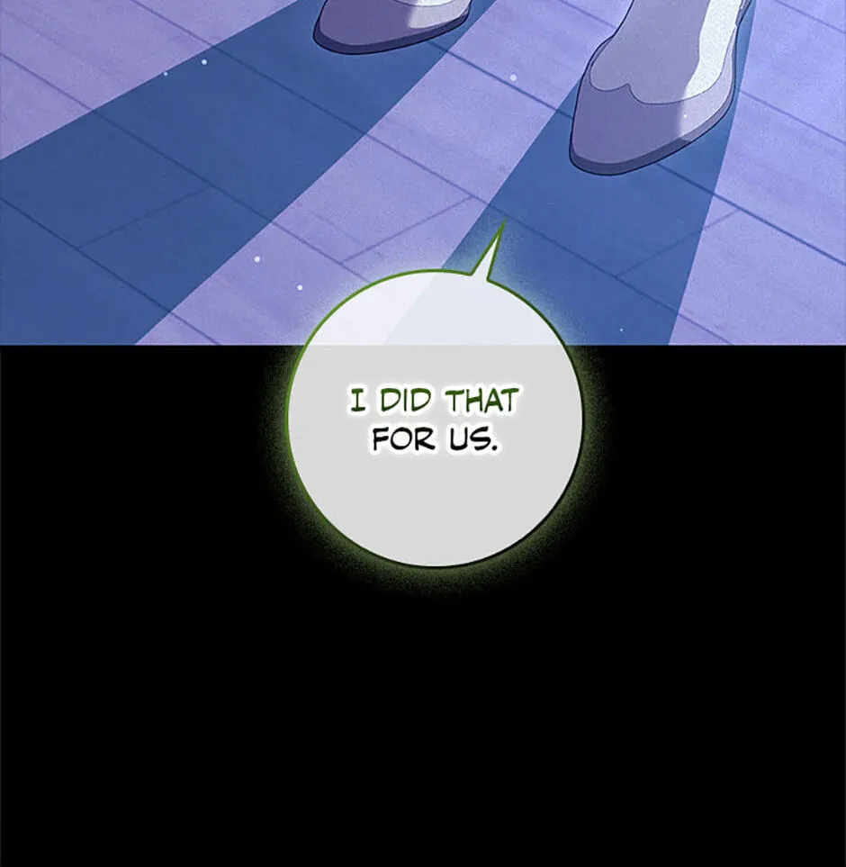 Trapped With the Male Lead in a Horror Game Chapter 92 page 48 - 
