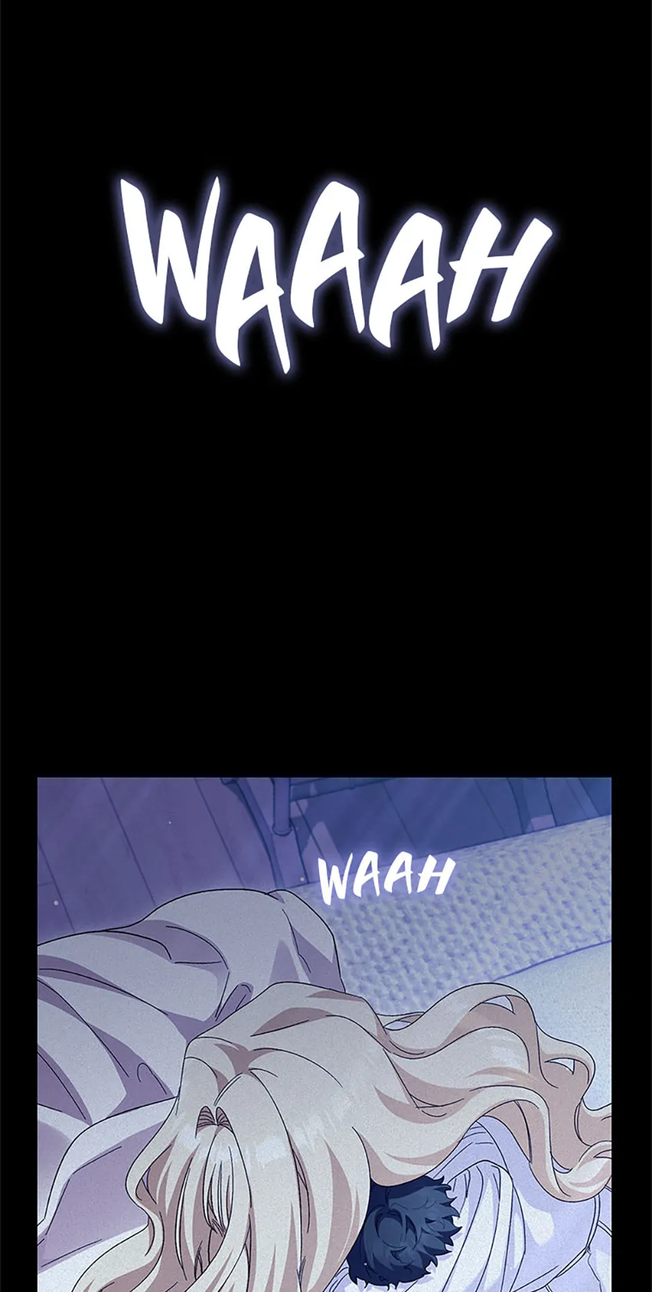 Trapped With the Male Lead in a Horror Game Chapter 92 page 50 - 