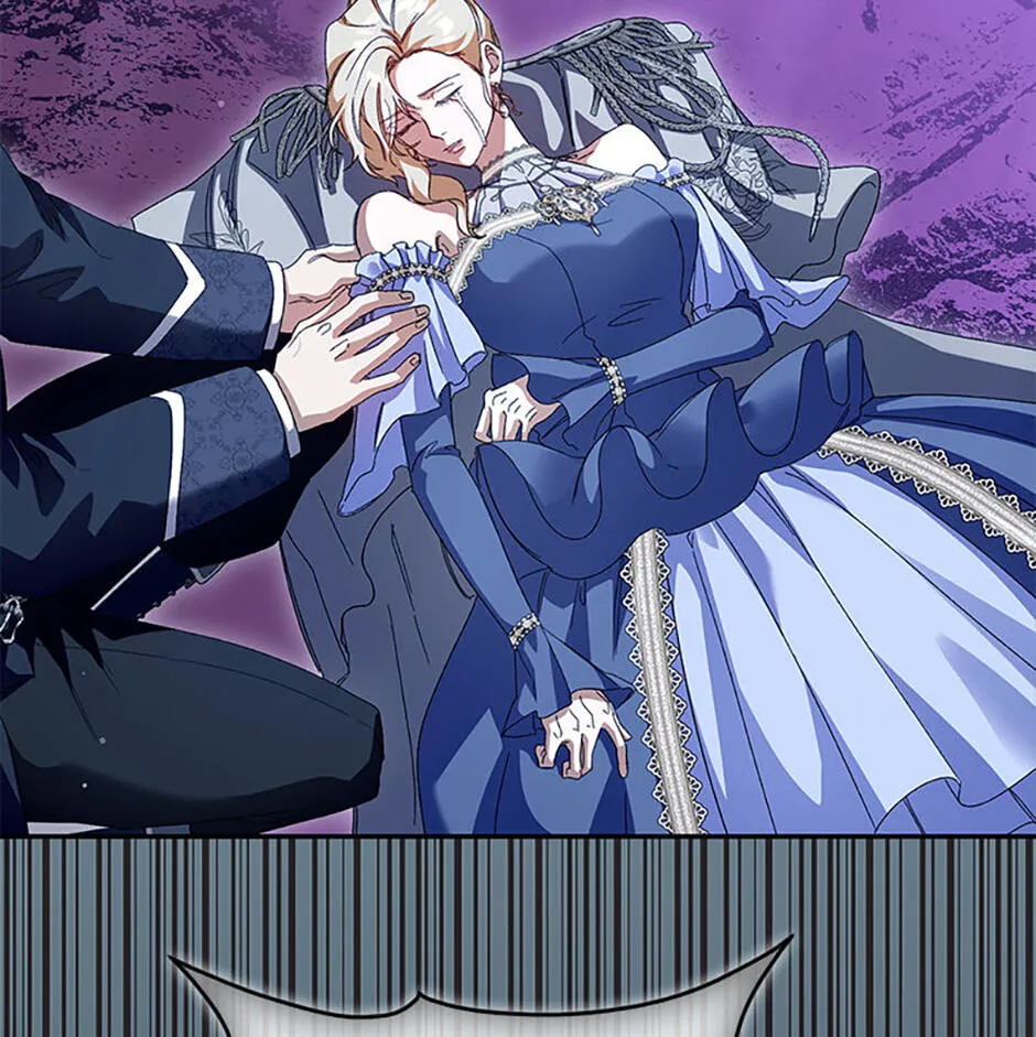 Trapped With the Male Lead in a Horror Game Chapter 92 page 6 - 