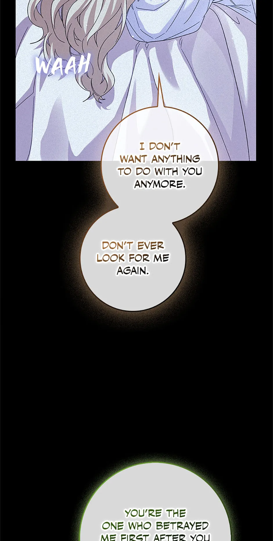Trapped With the Male Lead in a Horror Game Chapter 92 page 51 - 